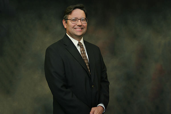 Vernon Dolezal
