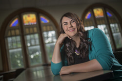 Dr. Kassia Waggoner