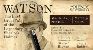 Watson Fine Arts
