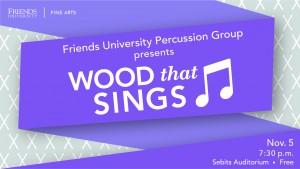 Wood that Sings