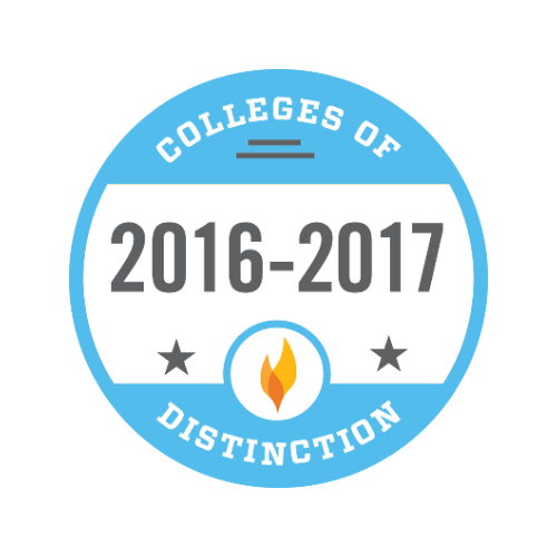 Friends University: 2016-17