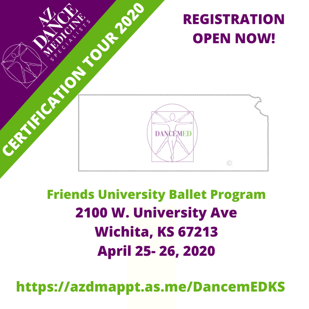 Dance mED KS